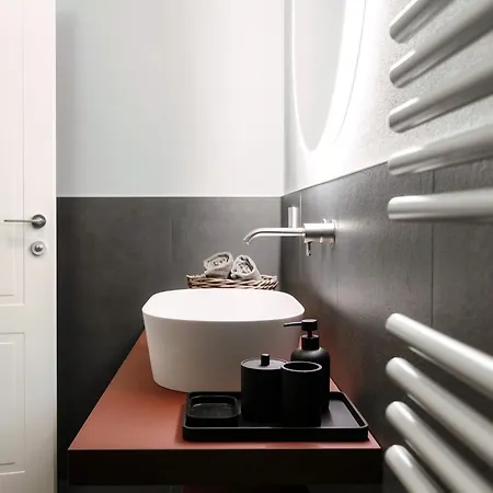 Bsk Casa 26 - The House Of Travelers * Como