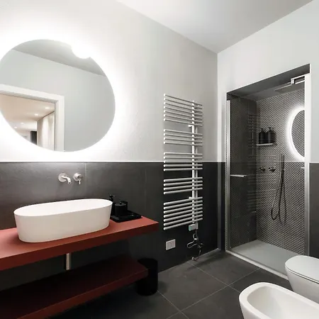 Apartment Bsk Casa 26 - The House Of Travelers