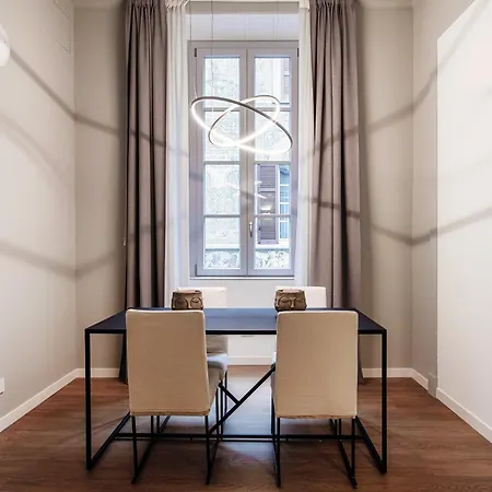 Apartment Bsk Casa 26 - The House Of Travelers *